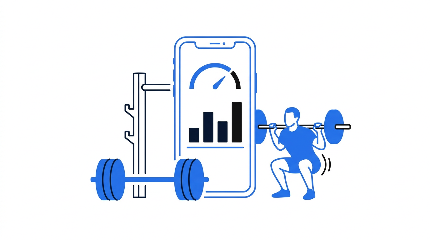 Best Weightlifting Apps for Powerlifters: Features and Options Compared