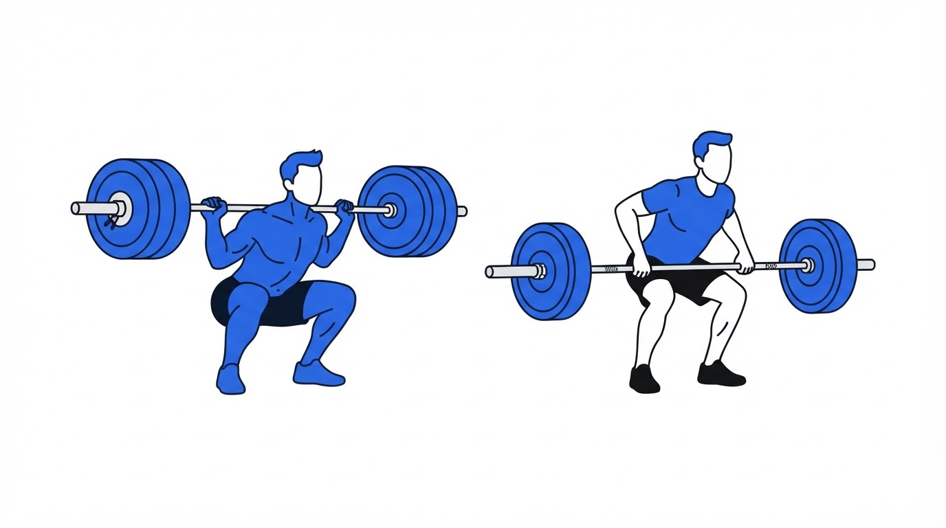 How Much Weight Should You Drop After a Top Set? - top set and back off sets