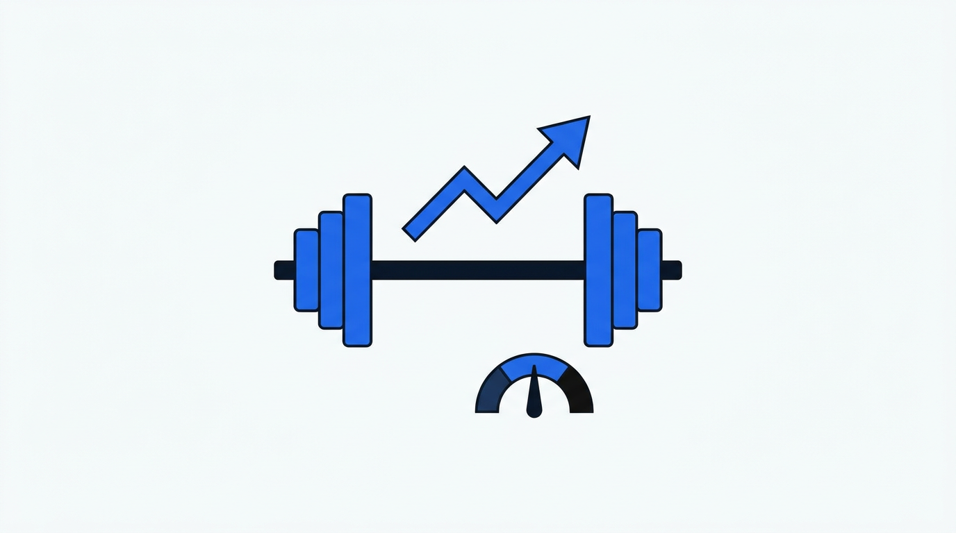 Powerlifting Autoregulation Guide: Adjust Training Without Guessing